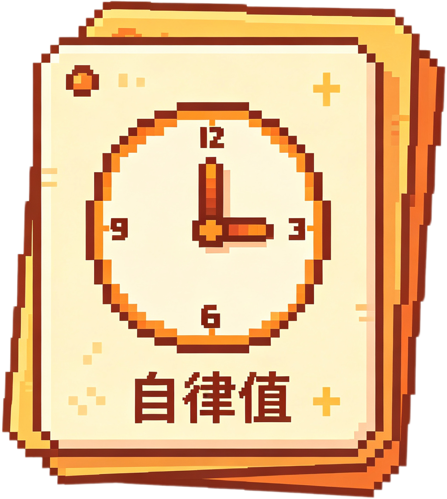 自律