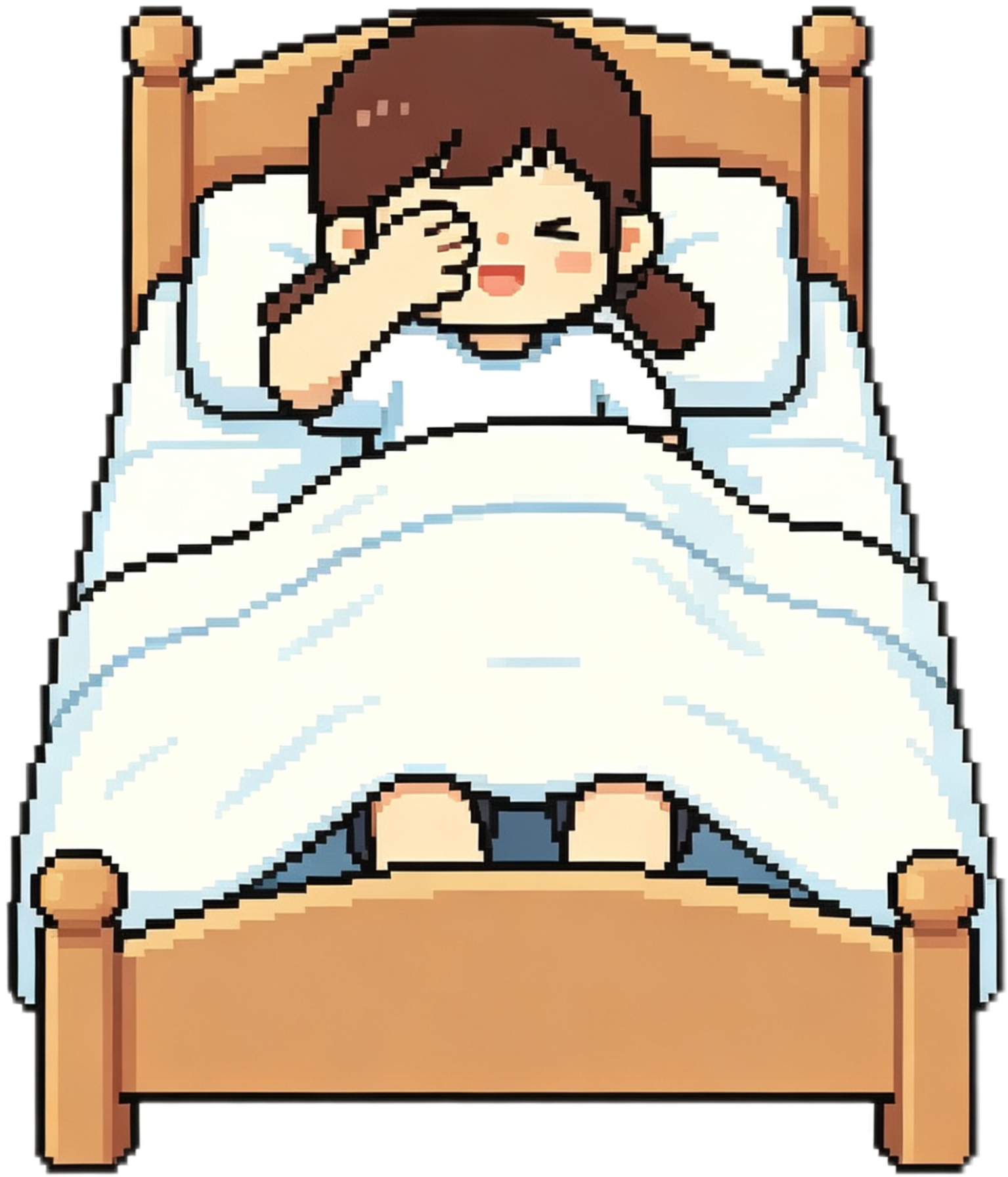 行为